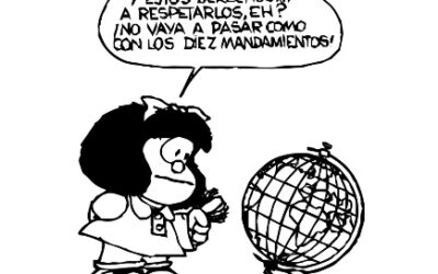 Derechos de la infancia