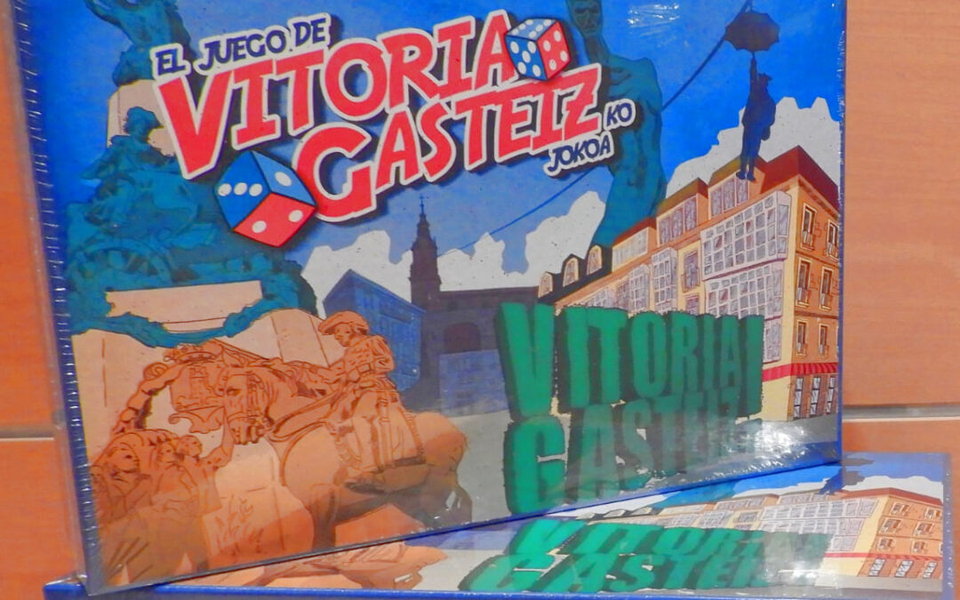 Juego de Vitoria-Gasteiz