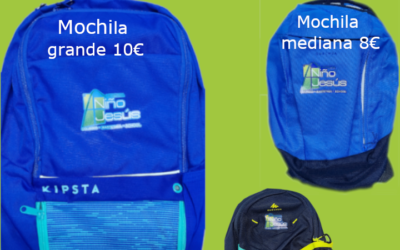 Mochila NJ