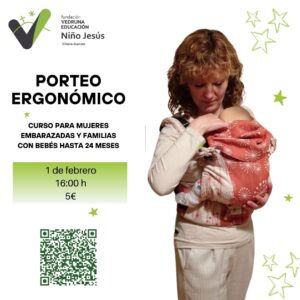 Porteo Ergonómico